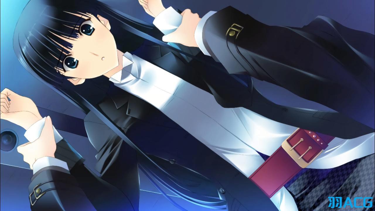 【PC】WHITE ALBUM 2 – 白色相簿2【7.97G】