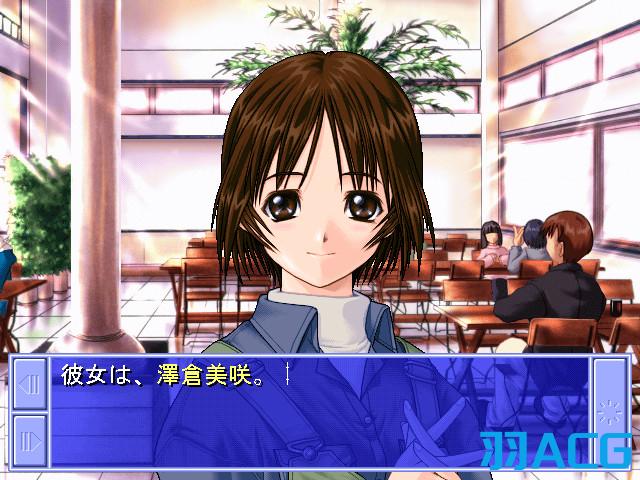【PC】WHITE ALBUM – 白色相簿【2.41G】