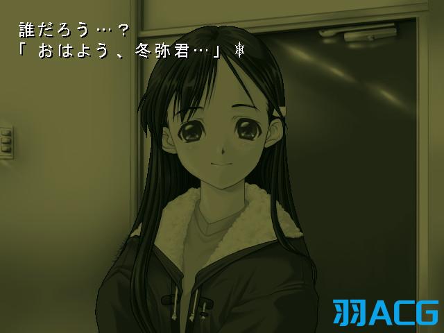【PC】WHITE ALBUM – 白色相簿【2.41G】