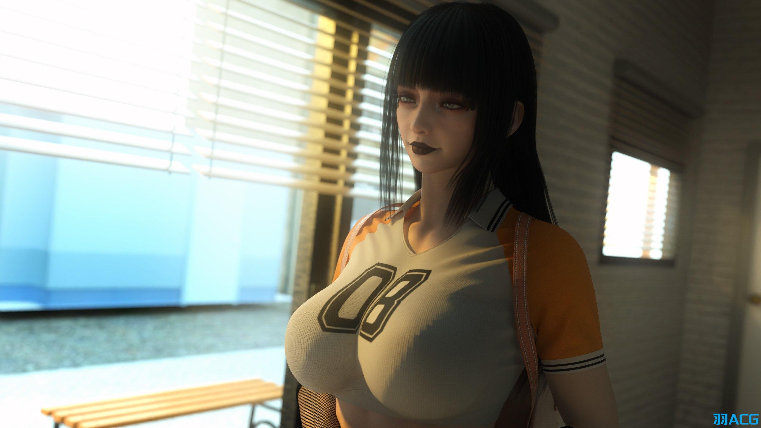 【PC+安卓】欲望之影 - Shadows of Desire V0.6 P2【2.87G】