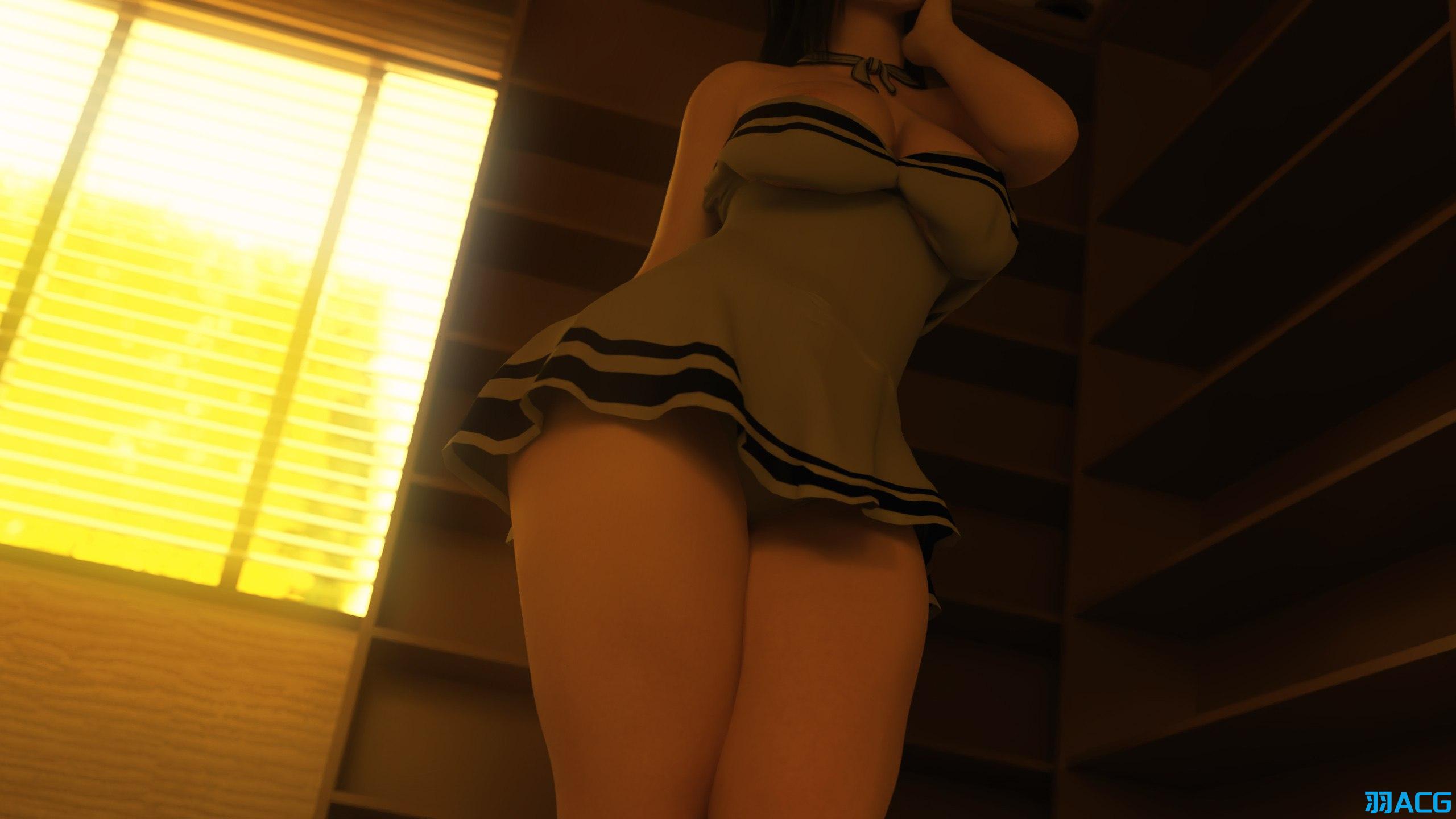 【PC+安卓】欲望之影 - Shadows of Desire V0.6 P2【2.87G】