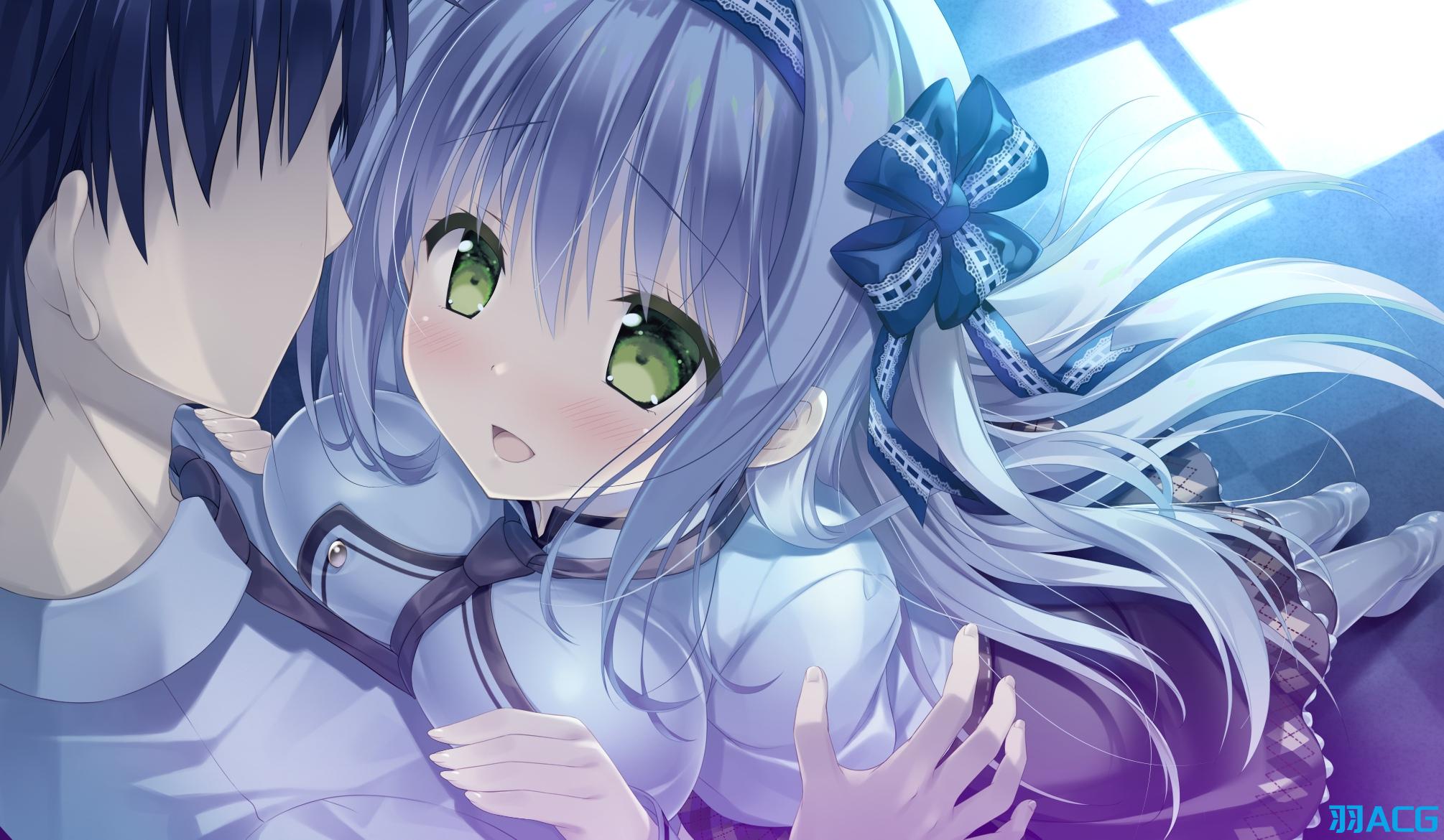 【PC】回家前都算是棉花糖/回家之前的棉花糖 - お家に帰るまでがましまろです【5.67G】