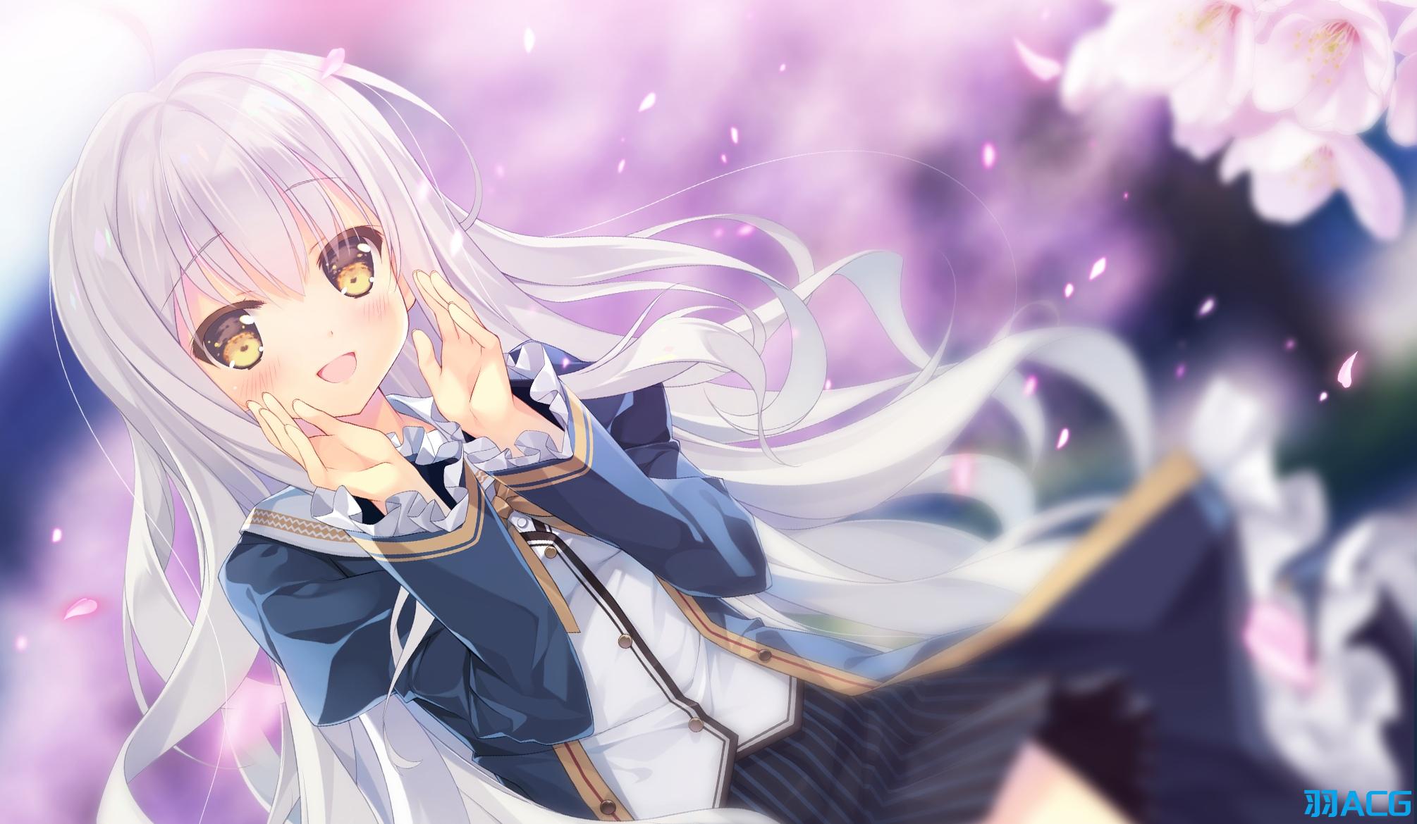 【PC】回家前都算是棉花糖/回家之前的棉花糖 - お家に帰るまでがましまろです【5.67G】