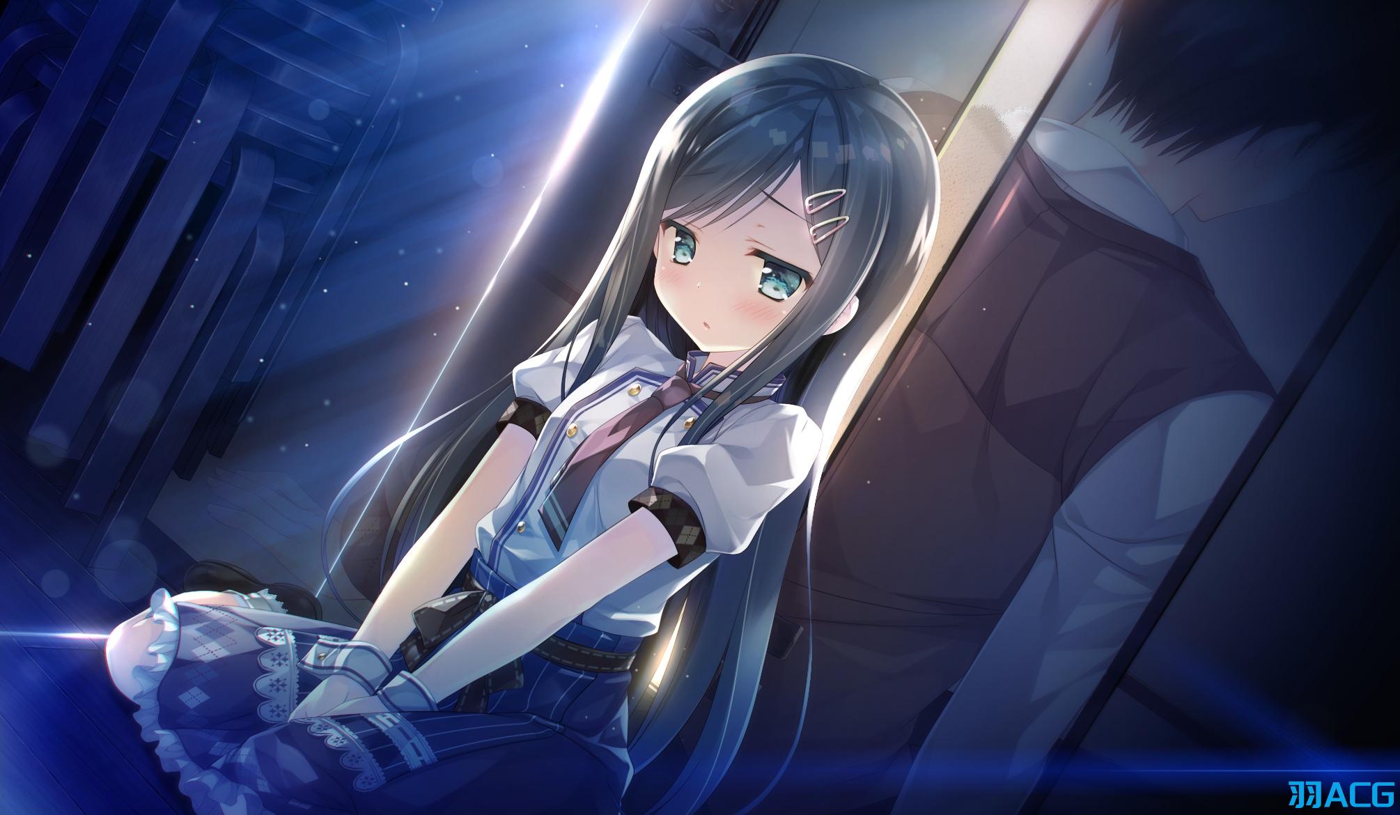 【PC】回家前都算是棉花糖/回家之前的棉花糖 - お家に帰るまでがましまろです【5.67G】