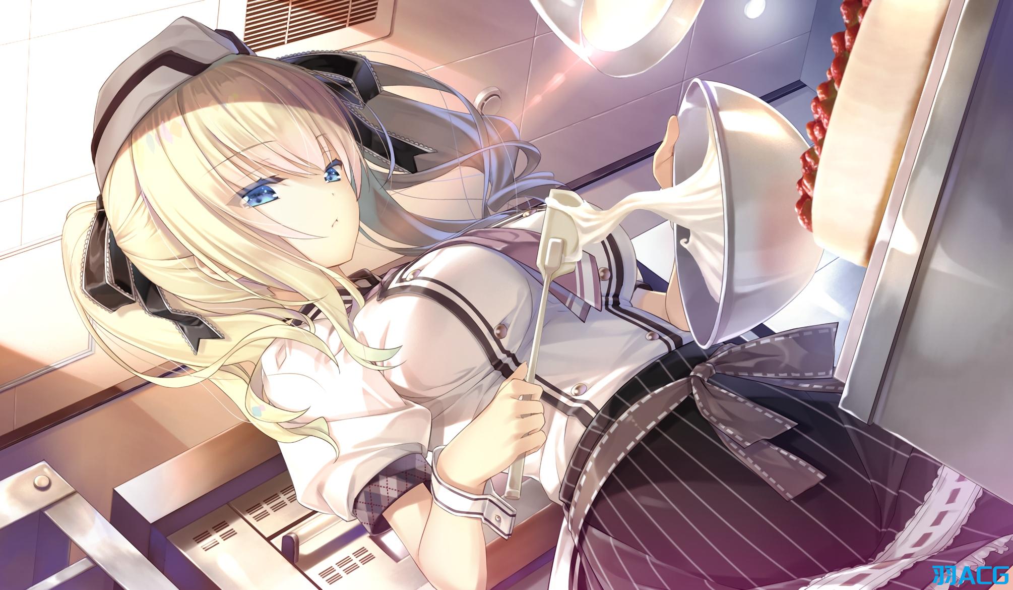 【PC】回家前都算是棉花糖/回家之前的棉花糖 - お家に帰るまでがましまろです【5.67G】