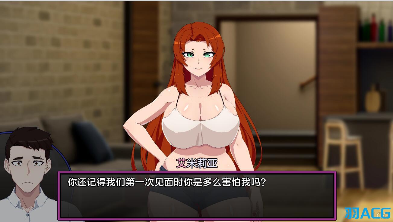 【PC+安卓】低俗幻想 - Vulgar Reverie V0.148.1.3【1.72G】