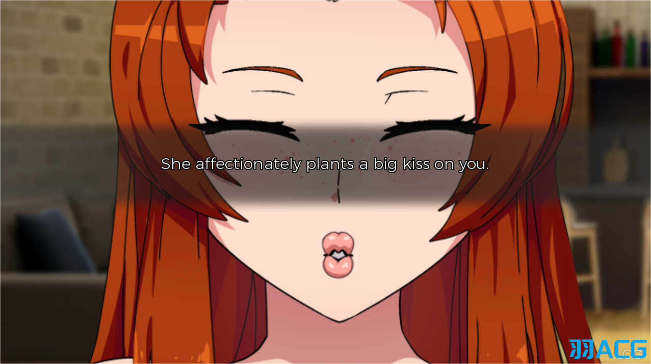 【PC+安卓】低俗幻想 - Vulgar Reverie V0.148.1.3【1.72G】
