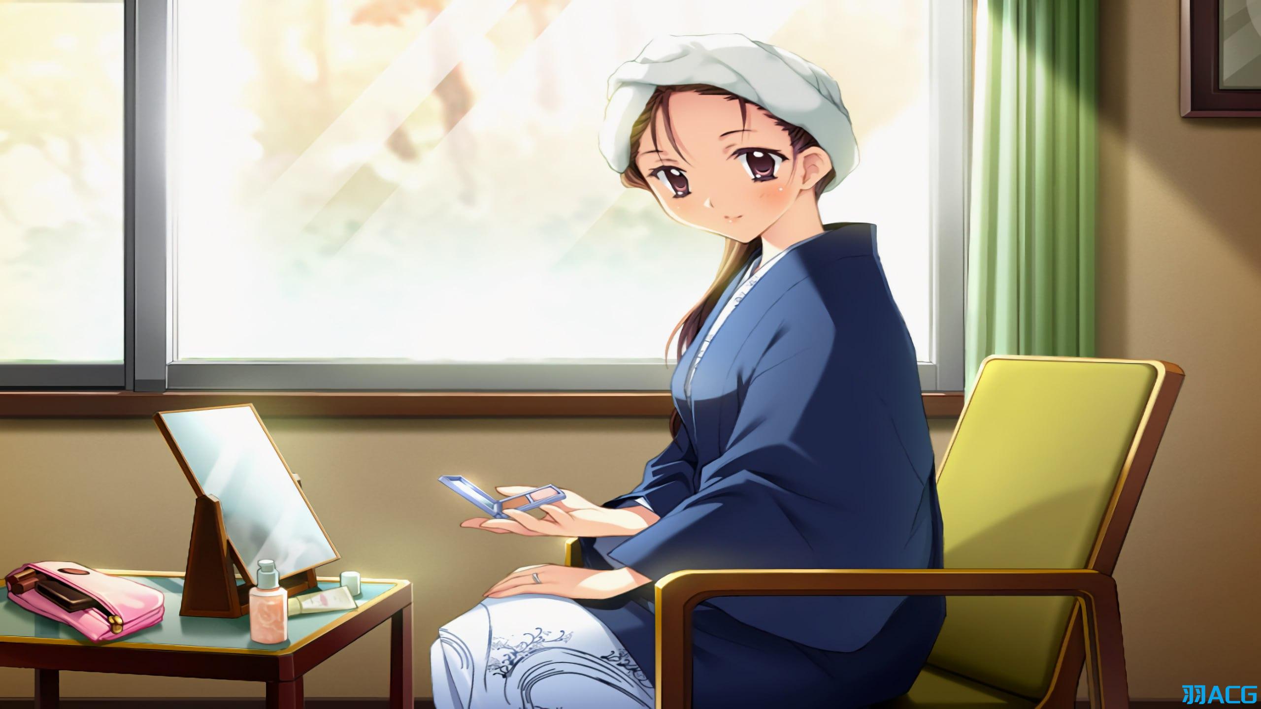 【PC】NTR民工女友:我的女友是蓝领 - ボクの彼女はガテン系【1.65G】
