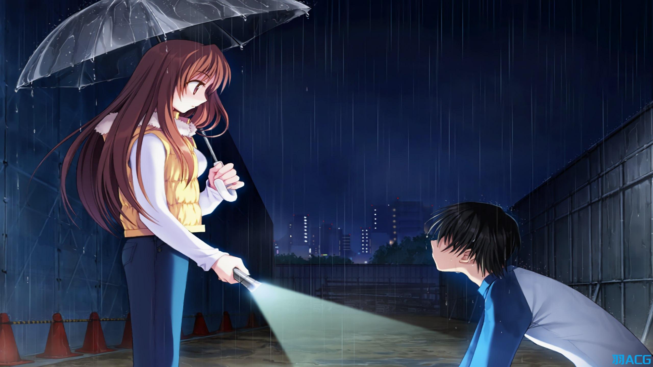 【PC】NTR民工女友:我的女友是蓝领 - ボクの彼女はガテン系【1.65G】