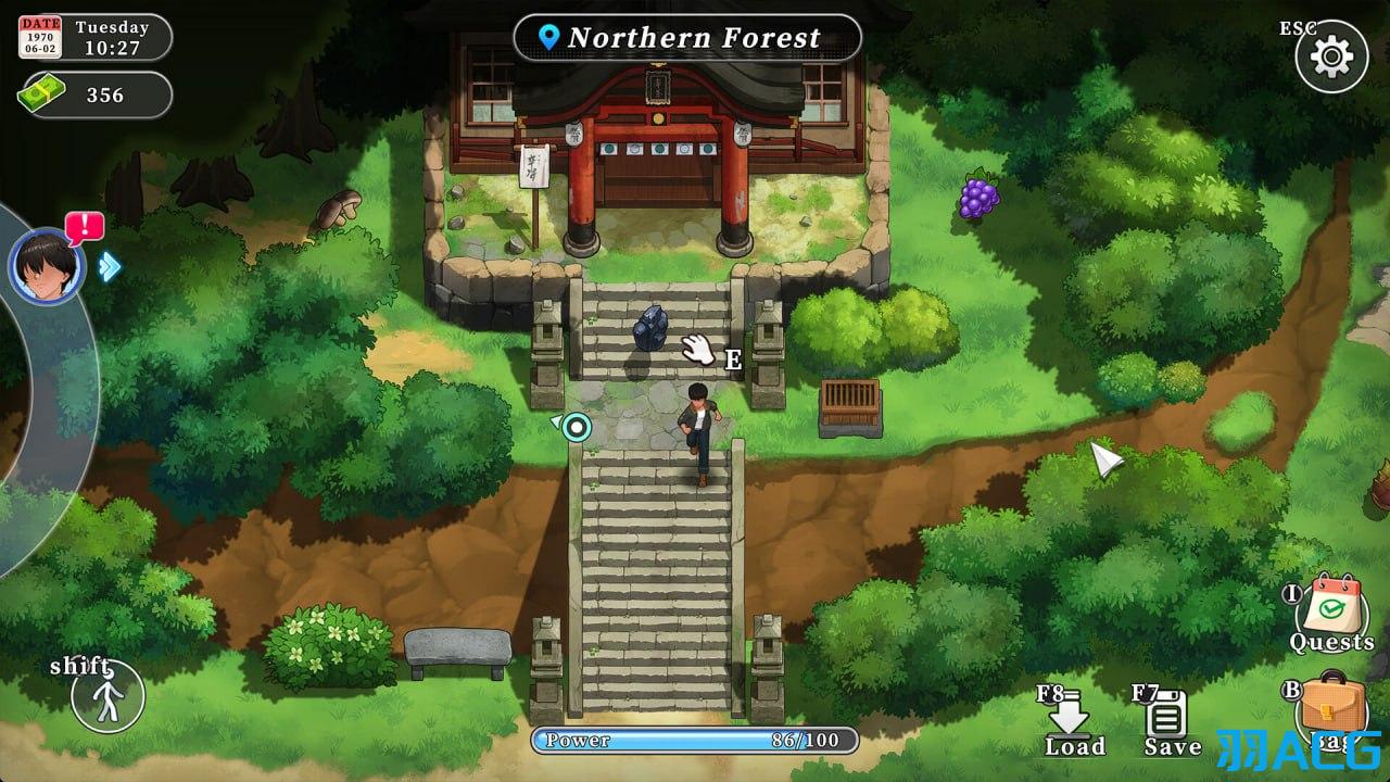 【PC】幸福岛幻想 - Happy Island Fantasy V1.0.0【4.47G】