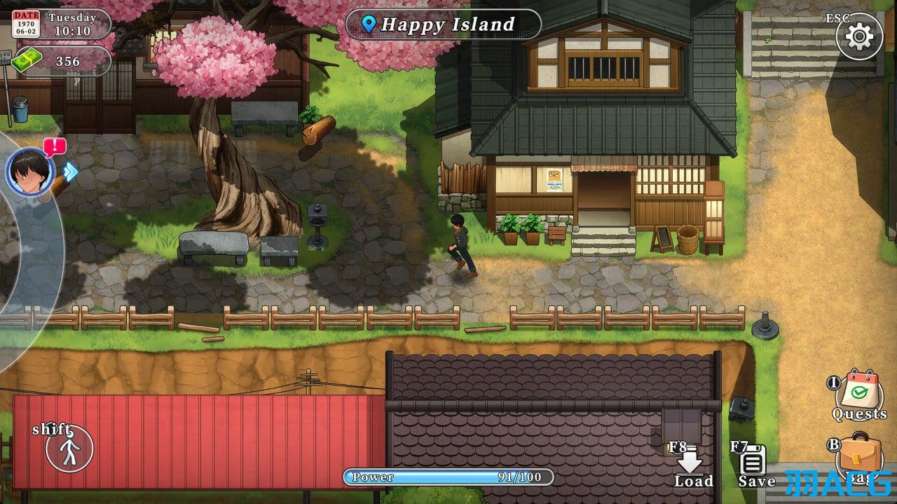 【PC】幸福岛幻想 - Happy Island Fantasy V1.0.0【4.47G】