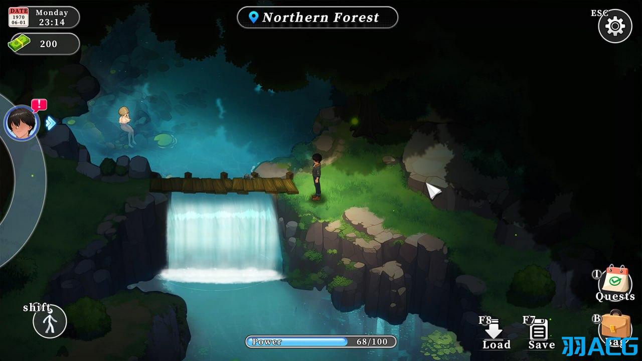 【PC】幸福岛幻想 - Happy Island Fantasy V1.0.0【4.47G】