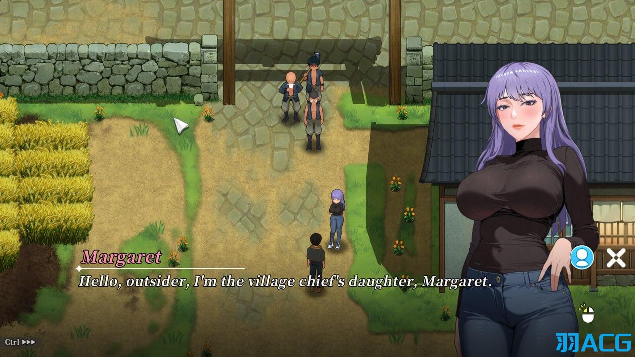 【PC】幸福岛幻想 - Happy Island Fantasy V1.0.0【4.47G】