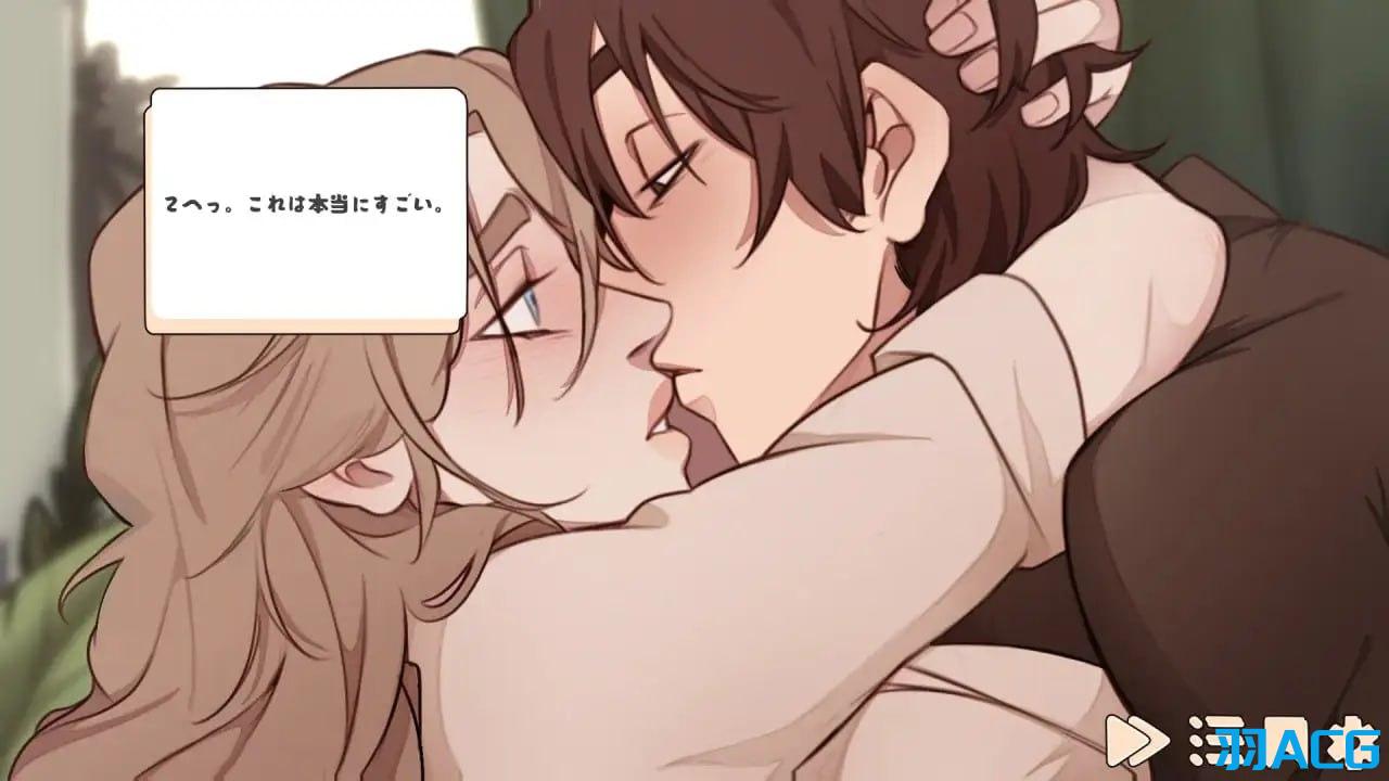 【PC+安卓】玛格丽特的罪孽 - Margaret’s Sin V1.1【1.36G】
