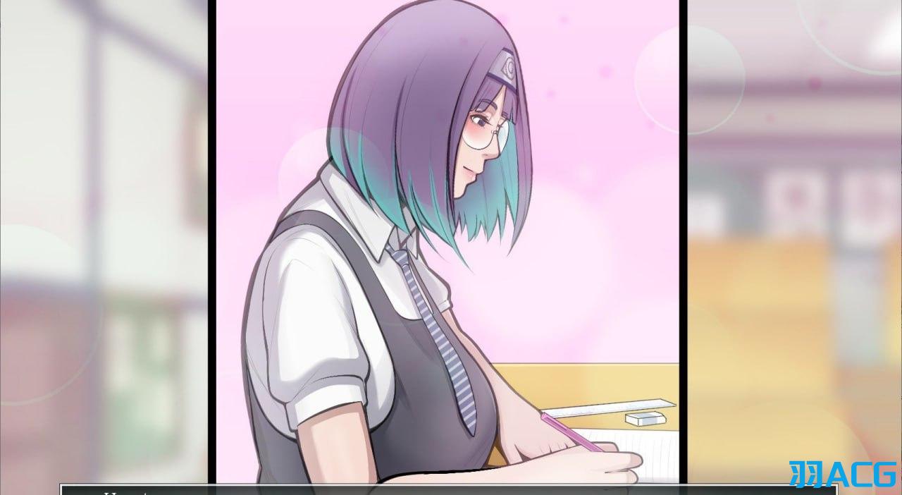 【PC+安卓】火影的养子 - Hokage's Adopted Son V0.4【1.02G】