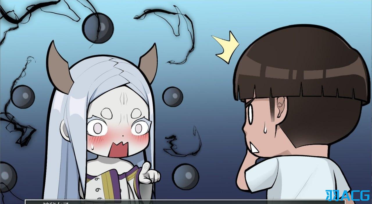 【PC+安卓】火影的养子 - Hokage's Adopted Son V0.4【1.02G】