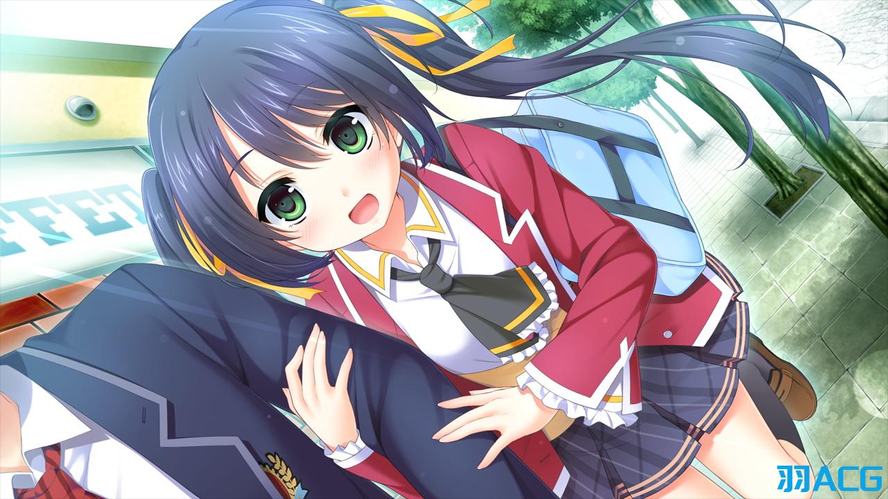 【PC】哥哥共享 - お兄ちゃんシェアリング【1.77G】