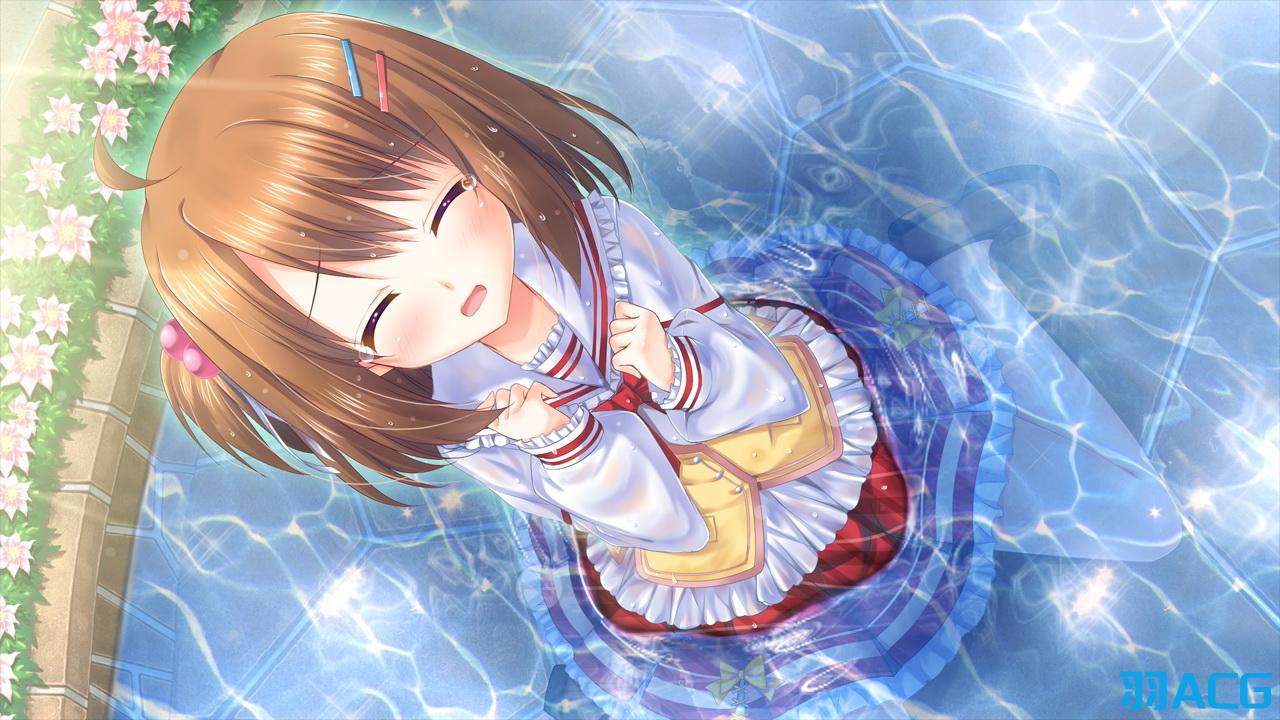 【PC】哥哥共享 - お兄ちゃんシェアリング【1.77G】