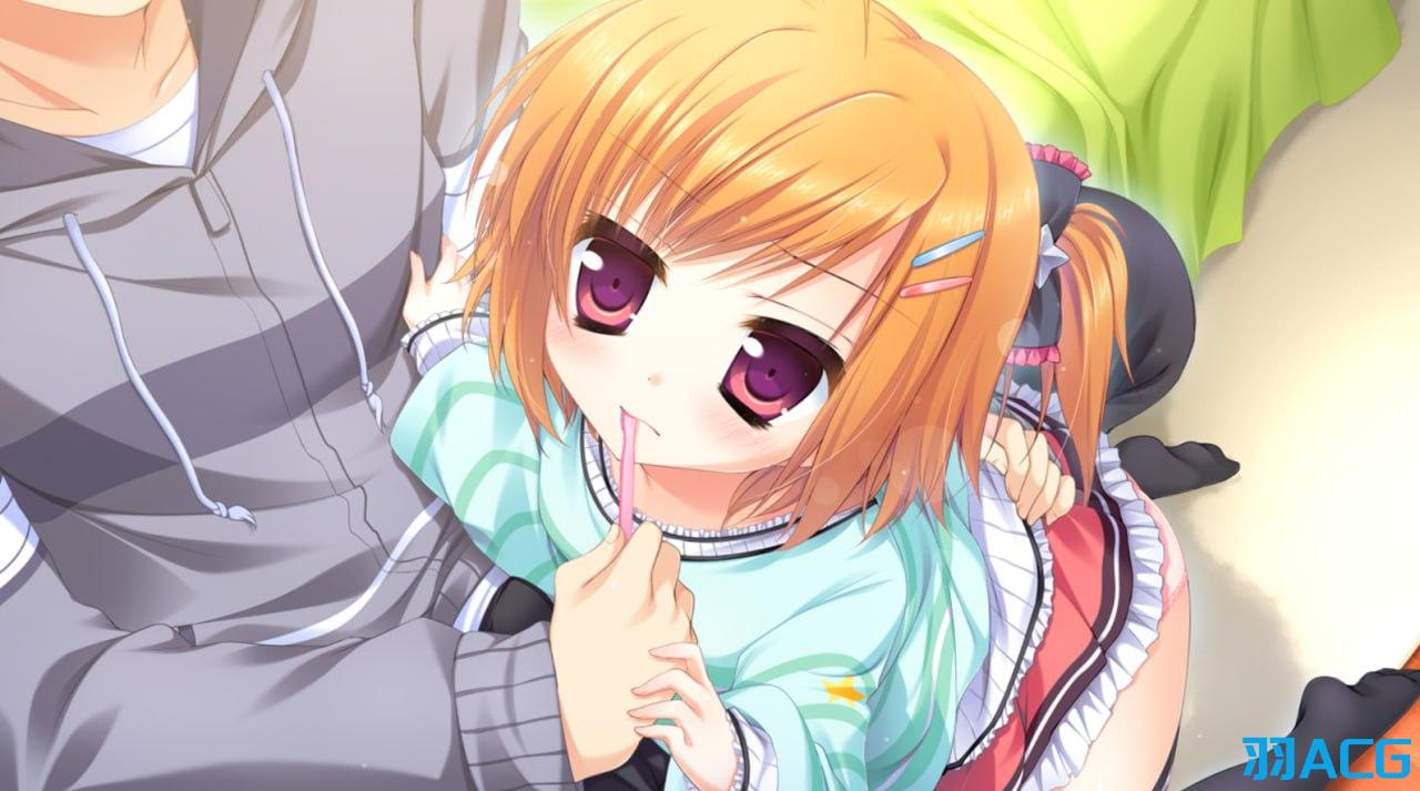 【PC】哥哥共享 - お兄ちゃんシェアリング【1.77G】