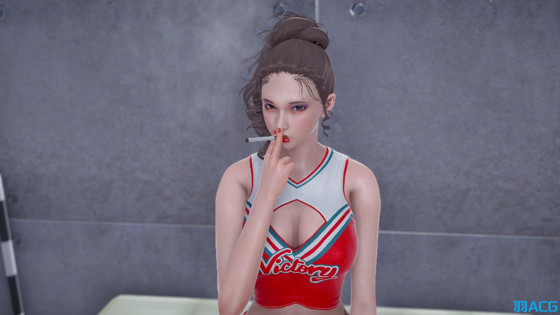 【PC+安卓】欲望小镇 - Lust Villag V0.9【5.35G】