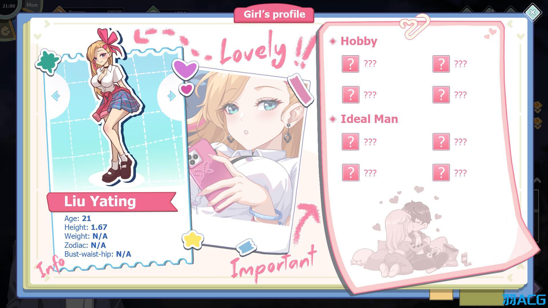 【PC】爱与生活:幸福学生- Love n Life: Happy Student V1.0.1【9.01G】