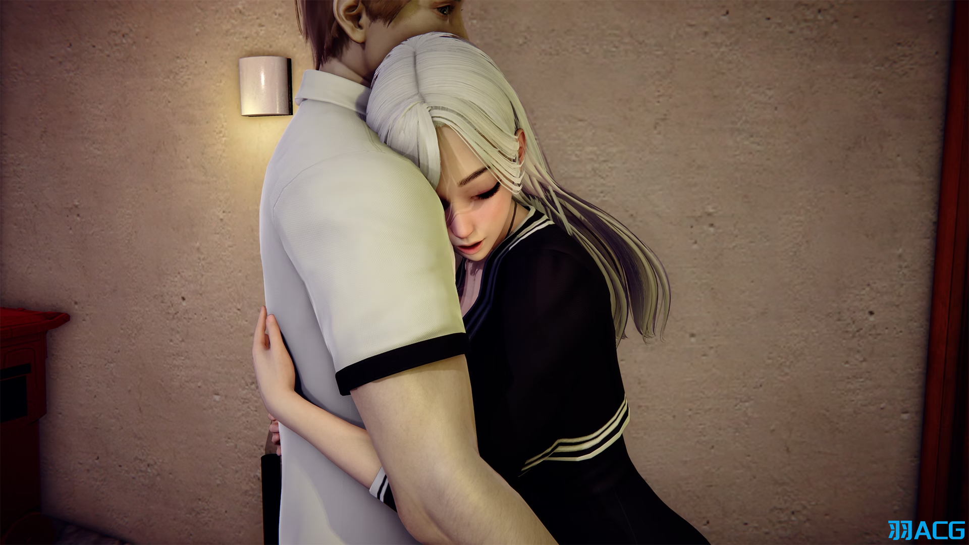 【PC+安卓】奥米斯特 - omiSt V0.2.3【2.58G】
