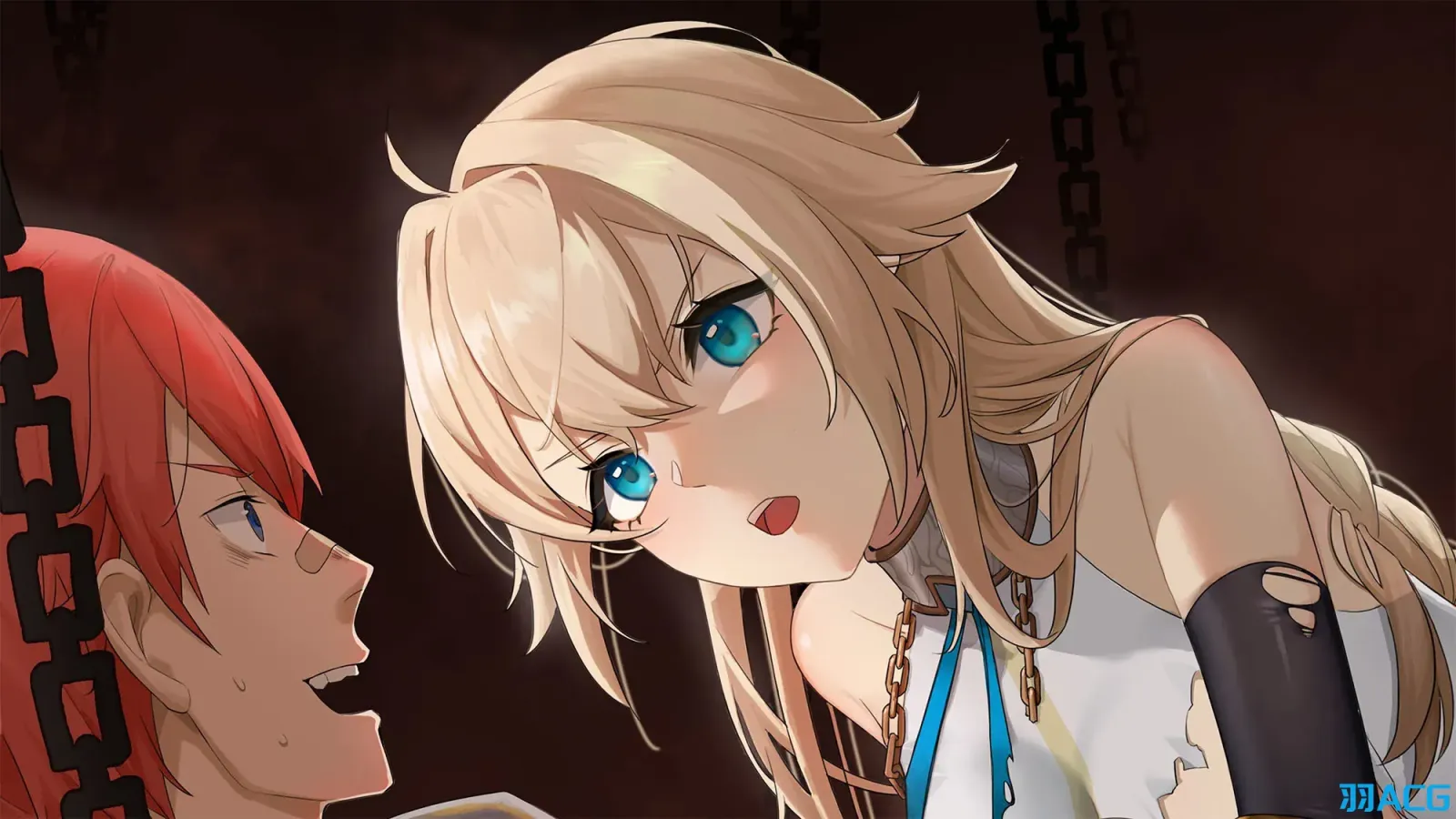 【PC】抵抗魅魔-被魔纹侵蚀的女骑士的末路 - Resist the succubus: The end of the female Knight V24.09.11+DLC【5.35G】