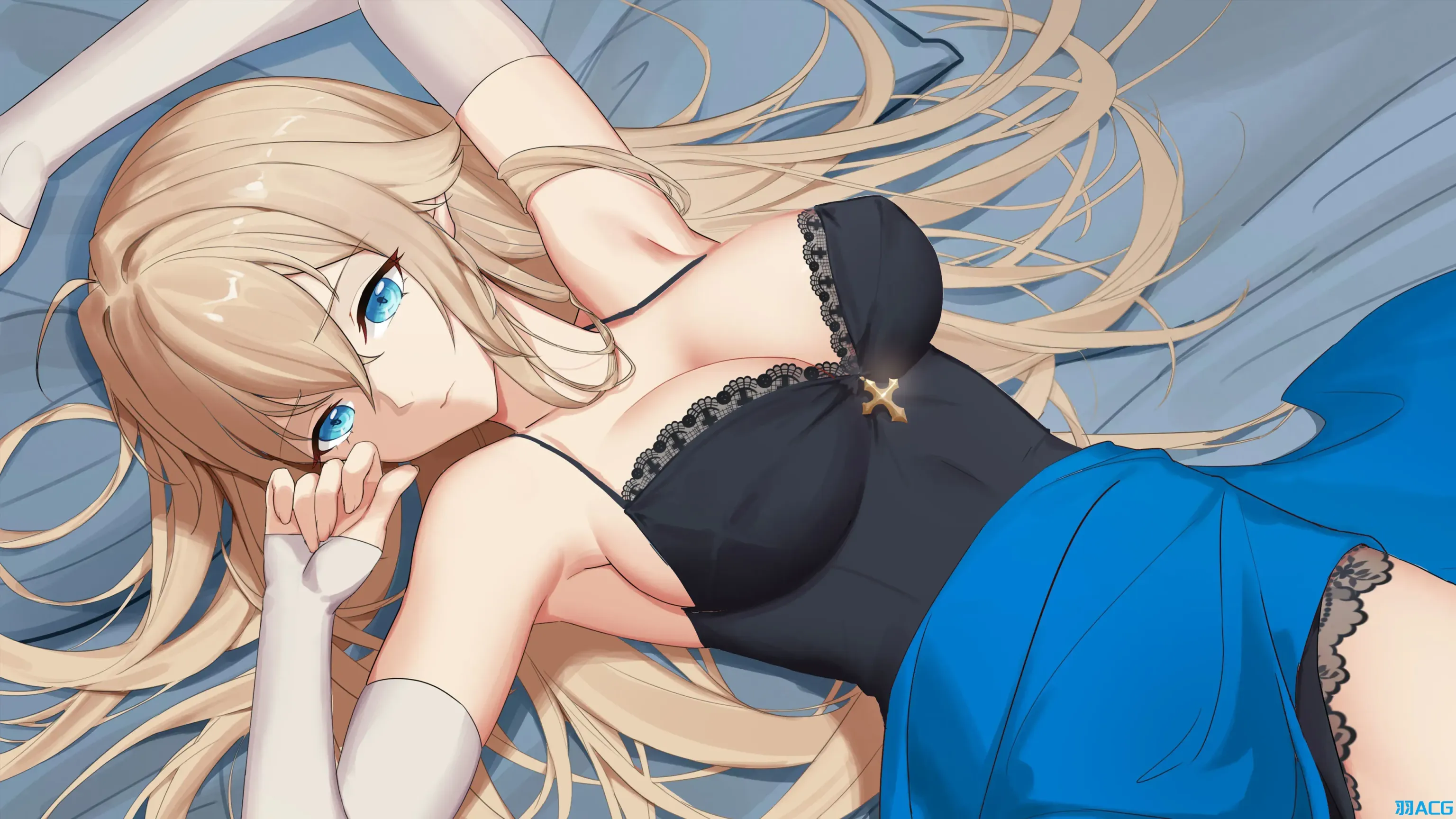 【PC】抵抗魅魔-被魔纹侵蚀的女骑士的末路 - Resist the succubus: The end of the female Knight V24.09.11+DLC【5.35G】