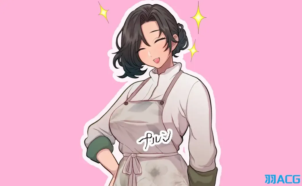 【PC+Ty】关于和团地同层住的巨乳单身妈妈变得亲密这件事 - 団地の同じ階に住む美巨乳シングルマザーと仲良くなった件【323M】