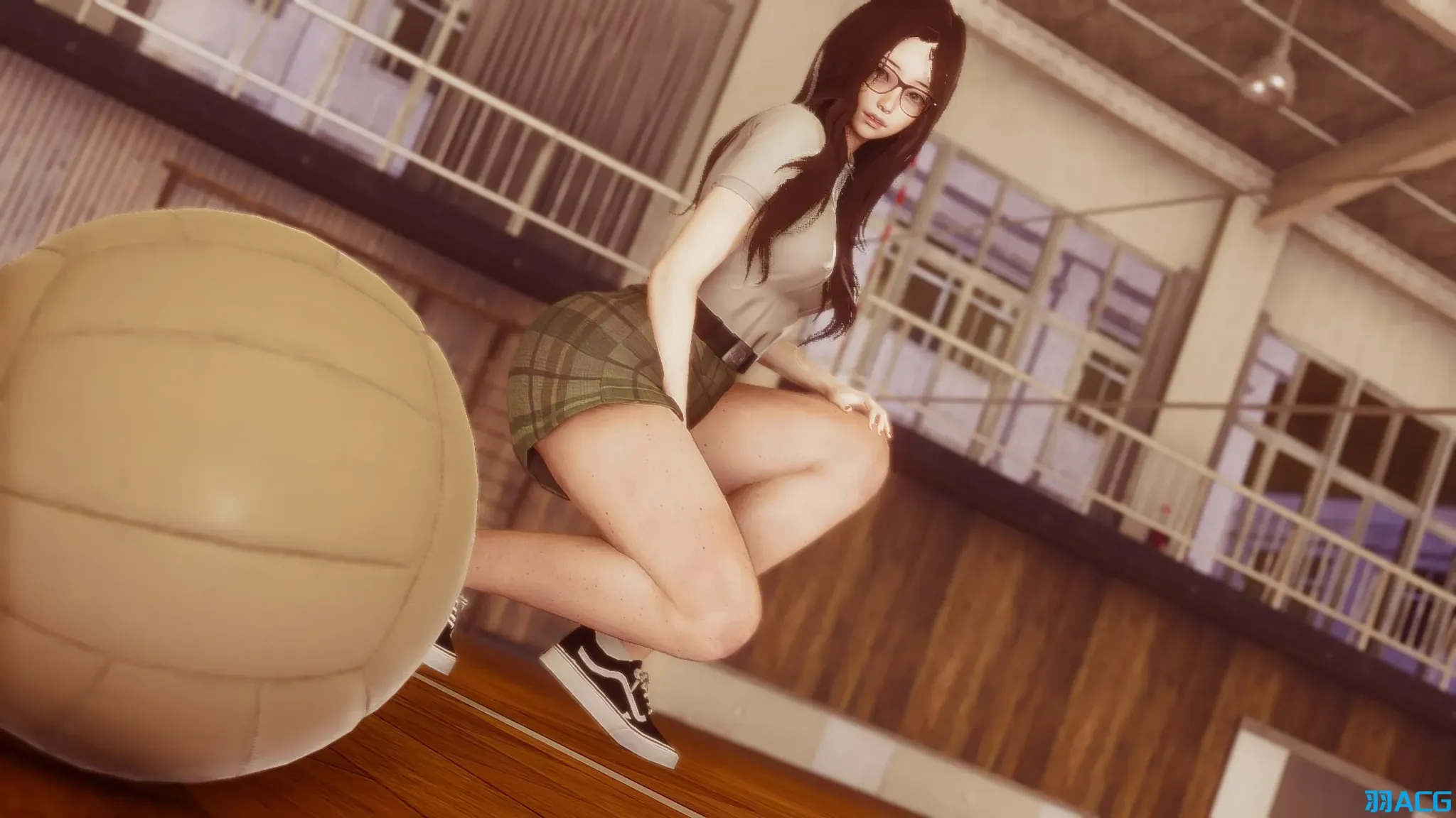 【PC+安卓】野猫 - Wild Cats V0.2【2.54G】